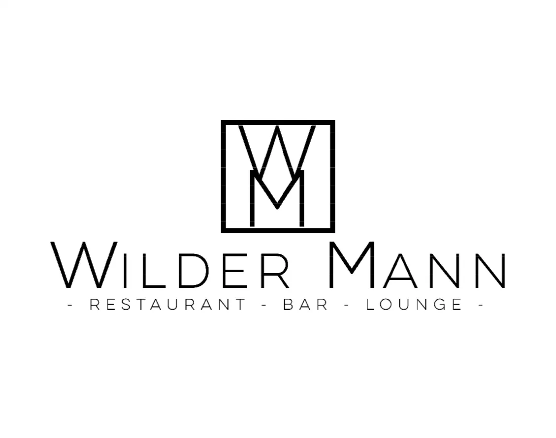 Wilder Mann Logo